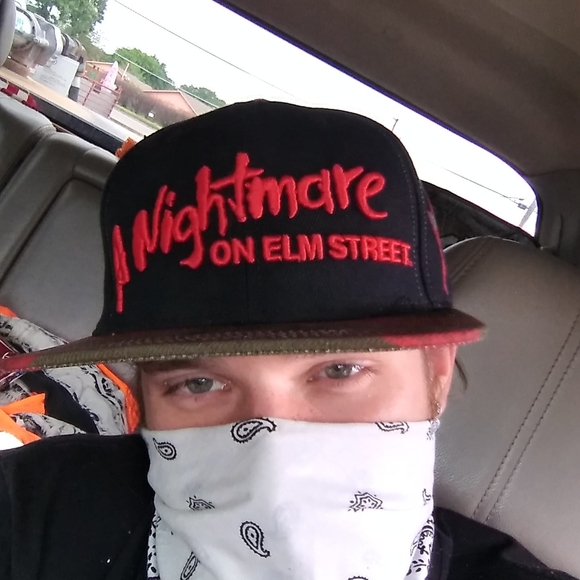 Meet your Posher, Matt - Picture 1 of 1